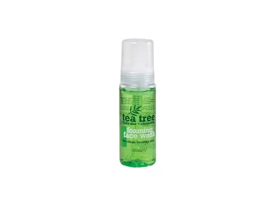 XHC Tea Tree Face Wash Foaming Pump BOTTLE 200ML