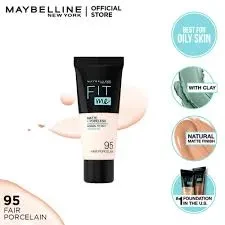 Maybelline Foundation Fit Me 95 30ML