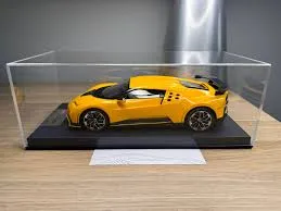 1.18Scale Car Luxuxious Car