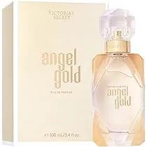 Victorias Secret Eau De Parfum Angel Gold 100ml