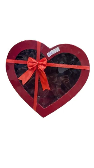 GIFT BOX DIL PVC RIBBON