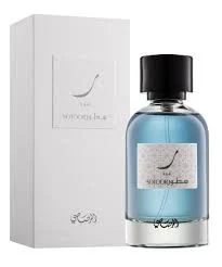 Rasasi Eau de Parfum Satoor Raa 100ML