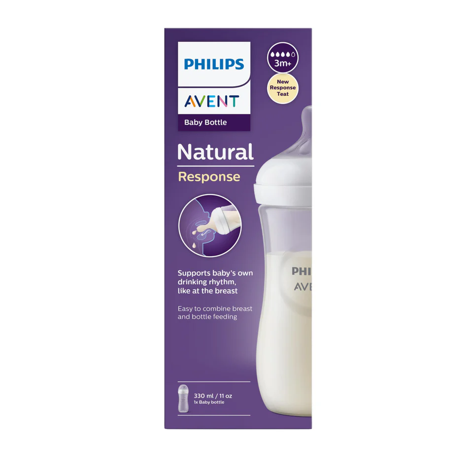 Avent Feeder Natural 330ML