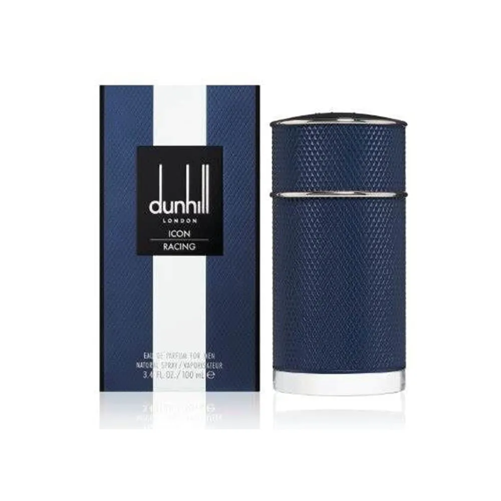 Dunhill London Eau De Parfum Icon Racing For Men 100ML