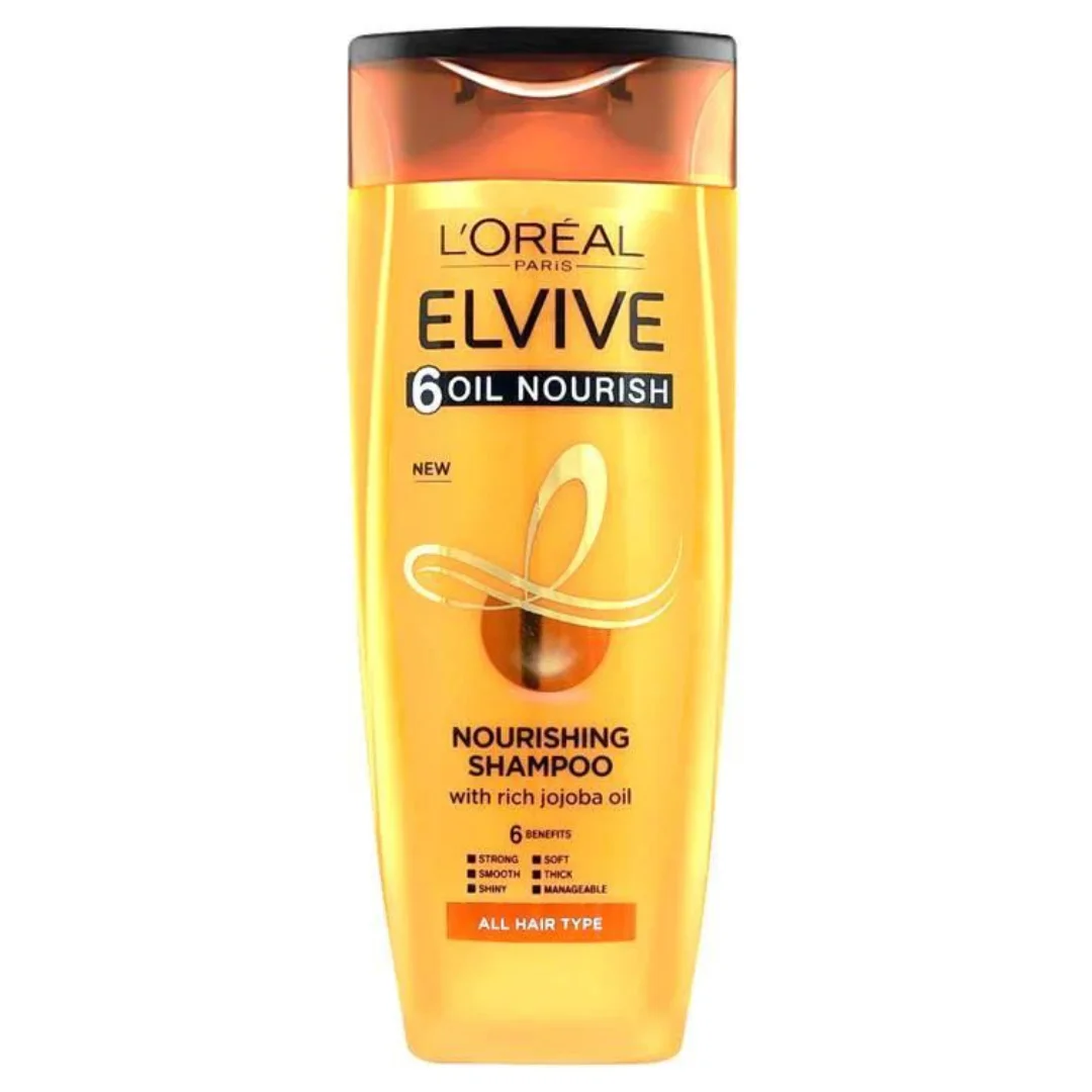 Loreal Shampoo Dream Long Pk 175Ml