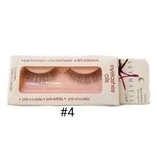 Artmatic Eyelashes 4NO