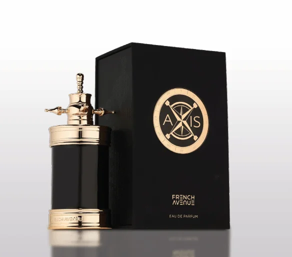 French Avenue Eau De Parfum Axis 100 ML