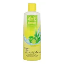 4Me Body Wash Rose Lime And Aloe Vera 250ML