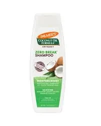 Palmers Zero Break Shampoo 350ML