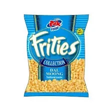 Pak Foods Frities Dal Moong