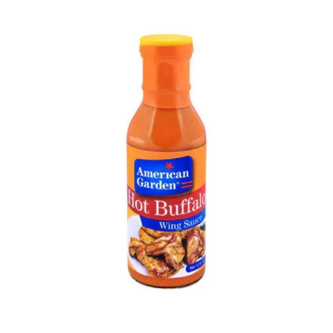 American Garden Buffalo Sauce  355ML