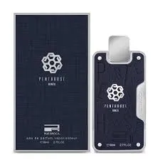 Rue Broca Eau De Parfum Penthouse Ginza 80ML