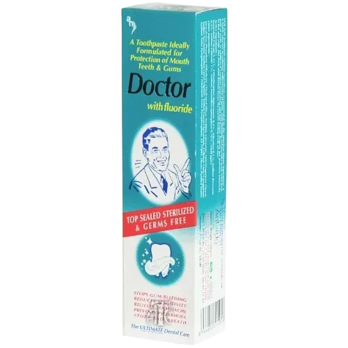 Doctor ToothPaste 35G