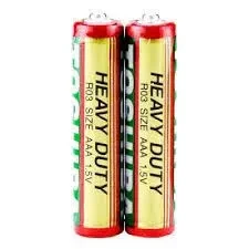 Toshiba Battery AAA Cells