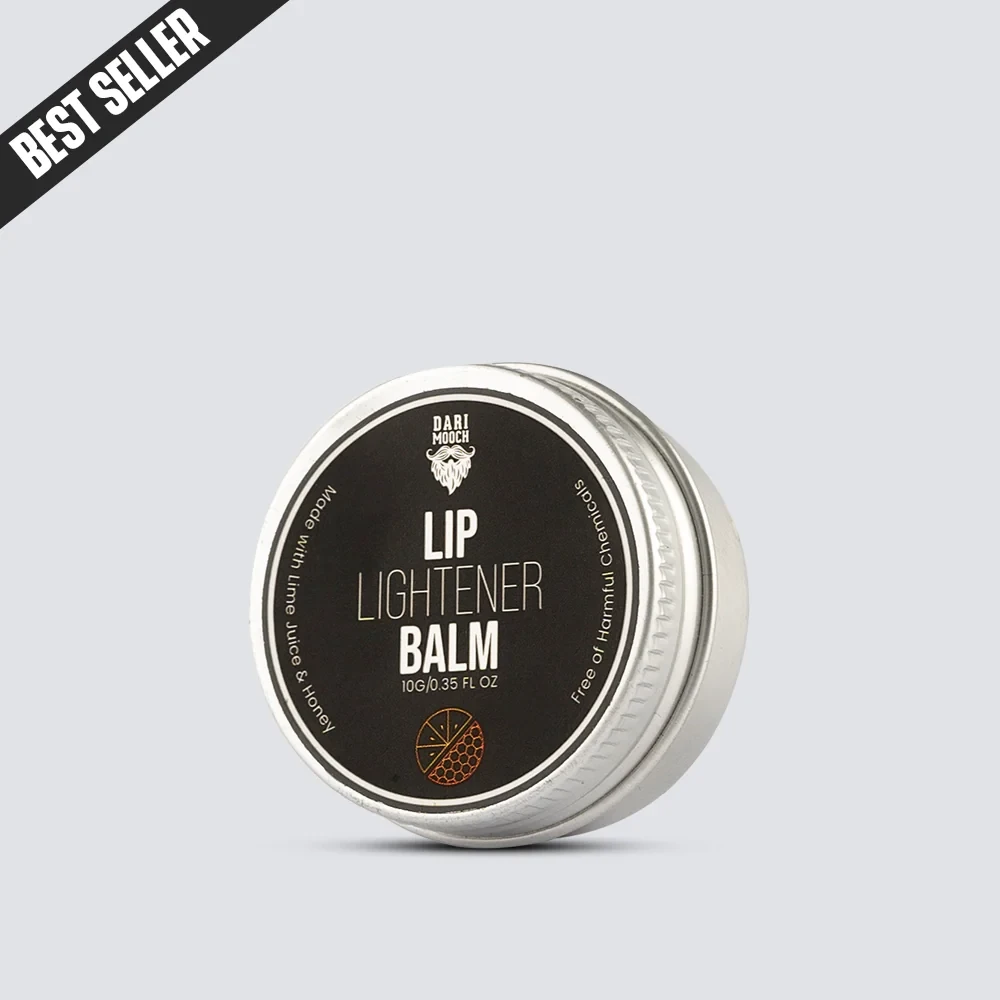 Dari Mooch Lightener Balm
