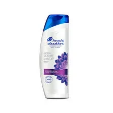 Head And Shoulder Shampoo Volume 72H France 400ML