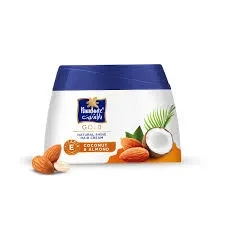 Parachute Hair Cream Natural Shine 140ML