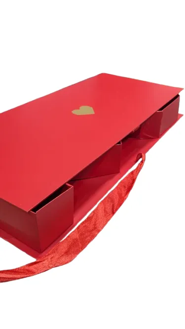 New Gift Box