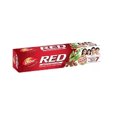 Dabur Tooth Paste IMP Red 200G