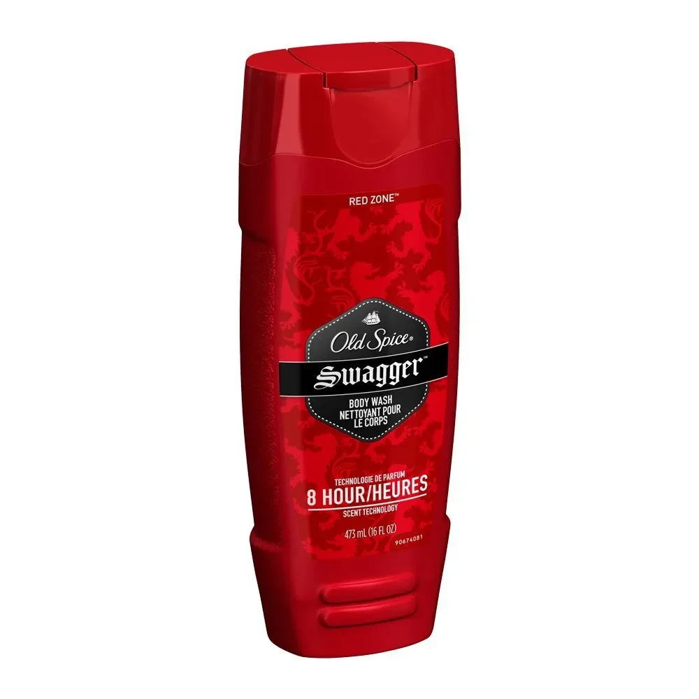 Old Spice Body Wash Swagger 473Ml