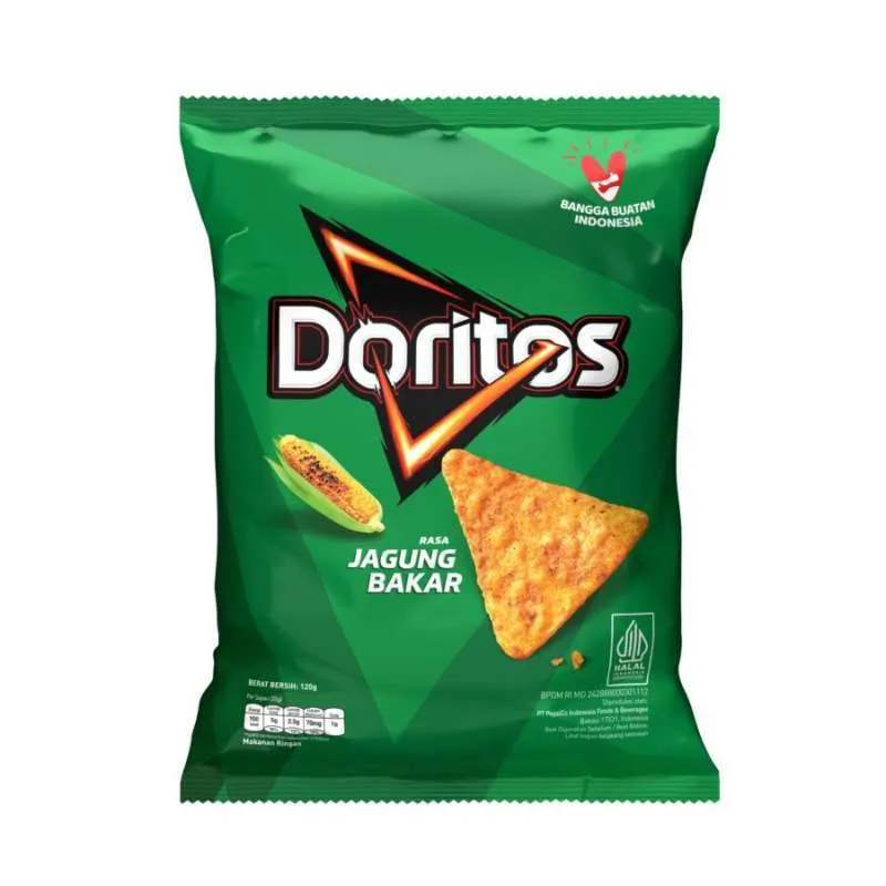 Doritos Roasted Corn 55G