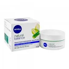 Nivea Cream Natural Blance 50ML