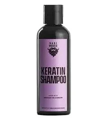 Dari Mooch Shampoo Keratin 180Ml
