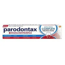 Parodontax Toothpaste Complete Protection PK 100GM