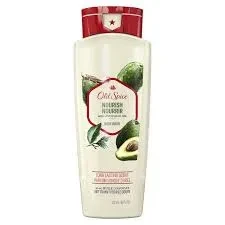 Old Spice Body Wash Nourish 473Ml