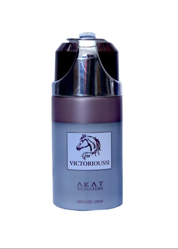Akat Spray Victorioussi 250ML