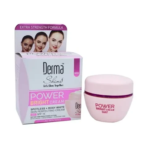 Derma Shine Skin Brightning Cream