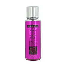 Rasasi Body Mist Urban Soul 250ML
