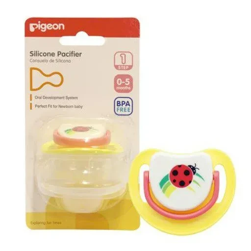 Pigeon Soother Step 1