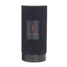 J. Eau De Perfume Pour Homme 100ML