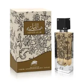 Al Fares Eau De Parfum Hamsah Al Lail 100ML