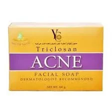 YC Soap Acne100G