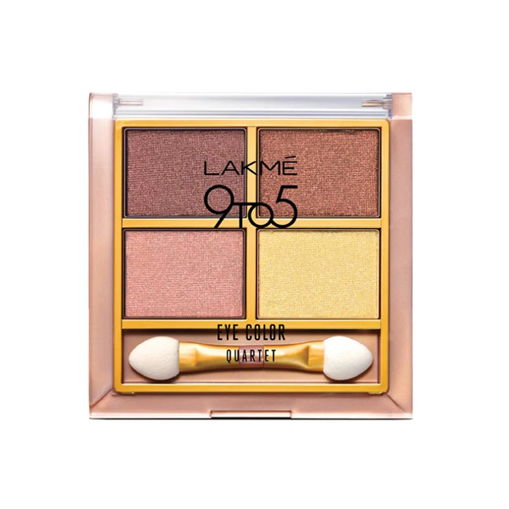 9To5 Eyeshadow Palette 48Clr
