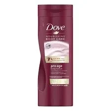 Dove Lotion Pro Age 400ML