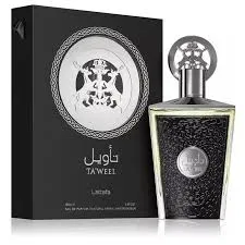 Lattafa Eau de Parfum Ta Weel 100ml