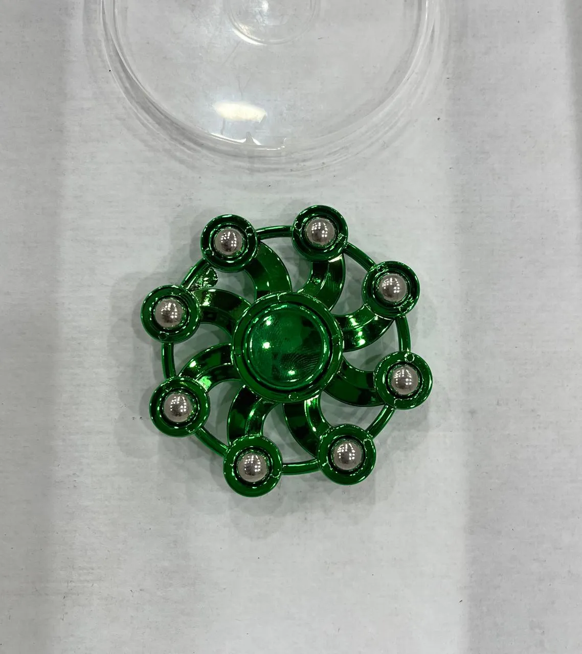 Baby Toy Spinner Meduim
