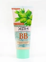 XQM BB Cream 6 In 1 Olive 65ML