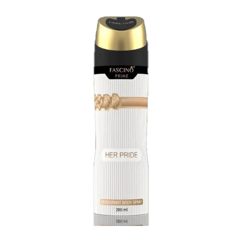 Fascino Deodorant Body Spray Her Pride 200ML