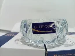 Delisoga Glassware Cigarette Stray