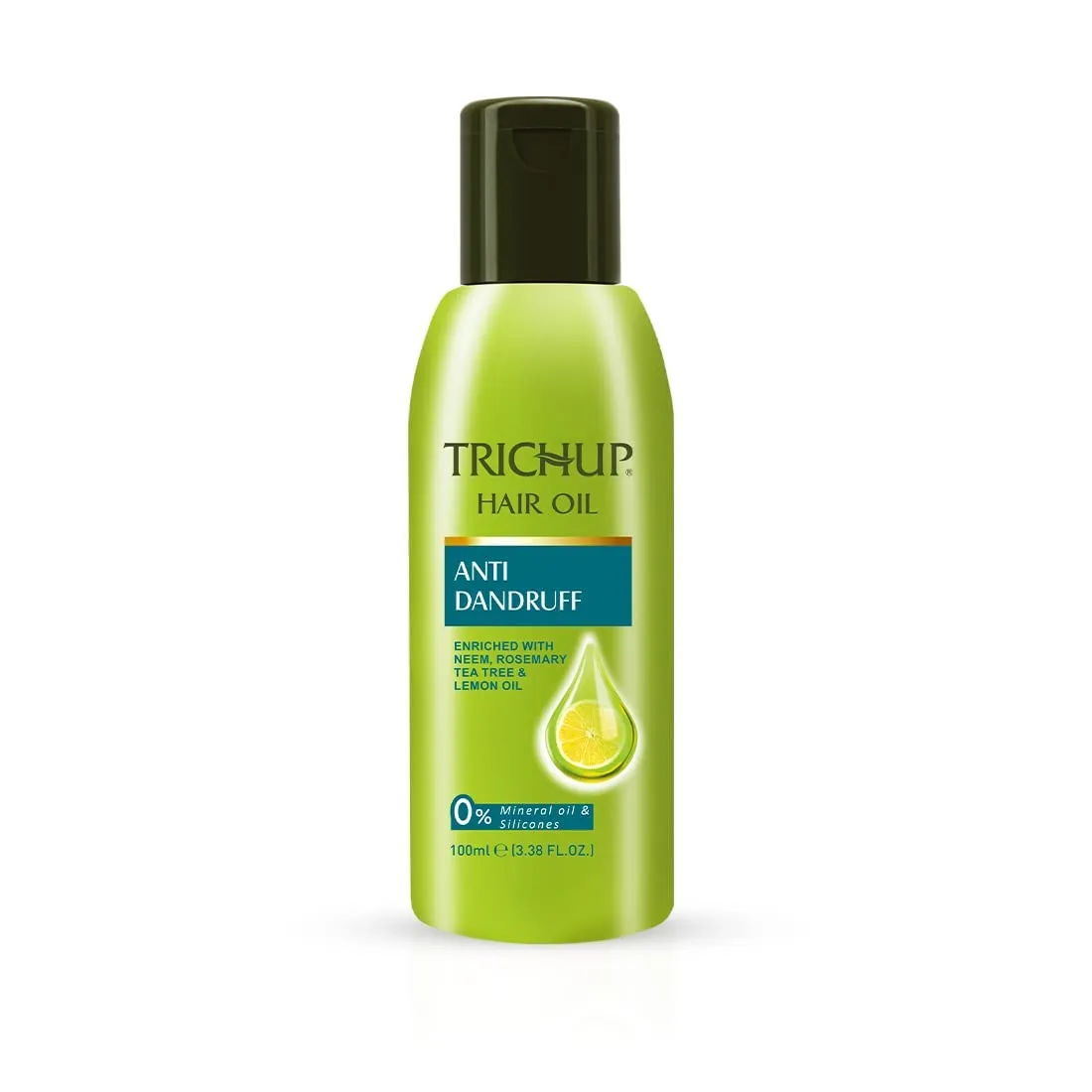 Trichup Hair Oil Anti Dandruff 100ML
