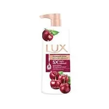 Lux Body Wash Renewed Glow 450ML