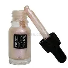 Miss Rose Liquid Highlighter  11 10ml