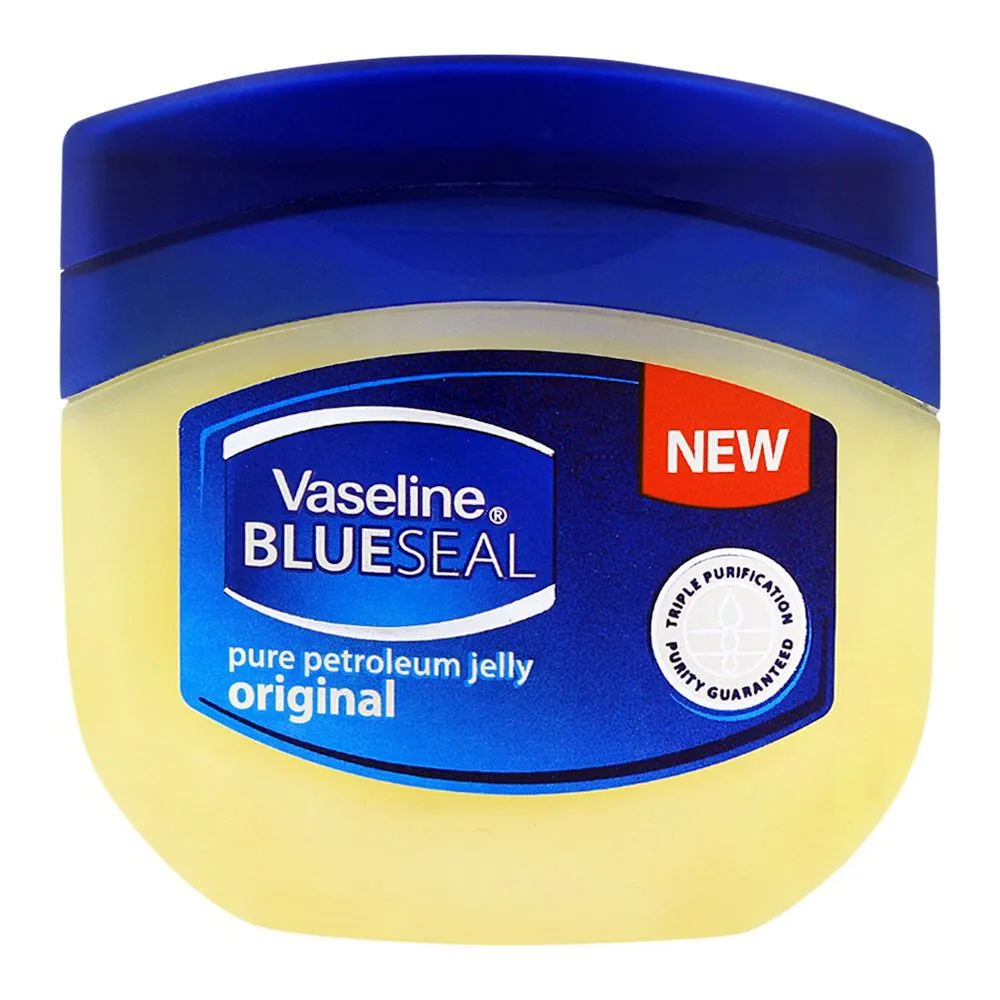 Vaseline Jelly Original 100ML