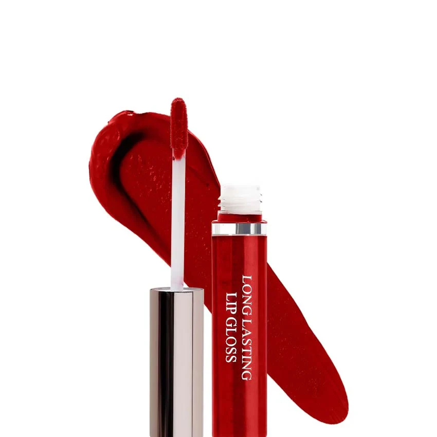 Glamorous Face Liquid Lipstick Lipgloss 7843 19 5ML