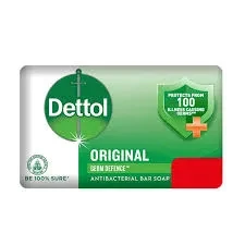 Dettol Soap Original Pk 115G
