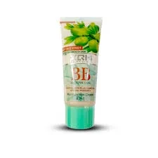 XQM BB Cream Light Green